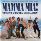 Mamma Mia – filmzene